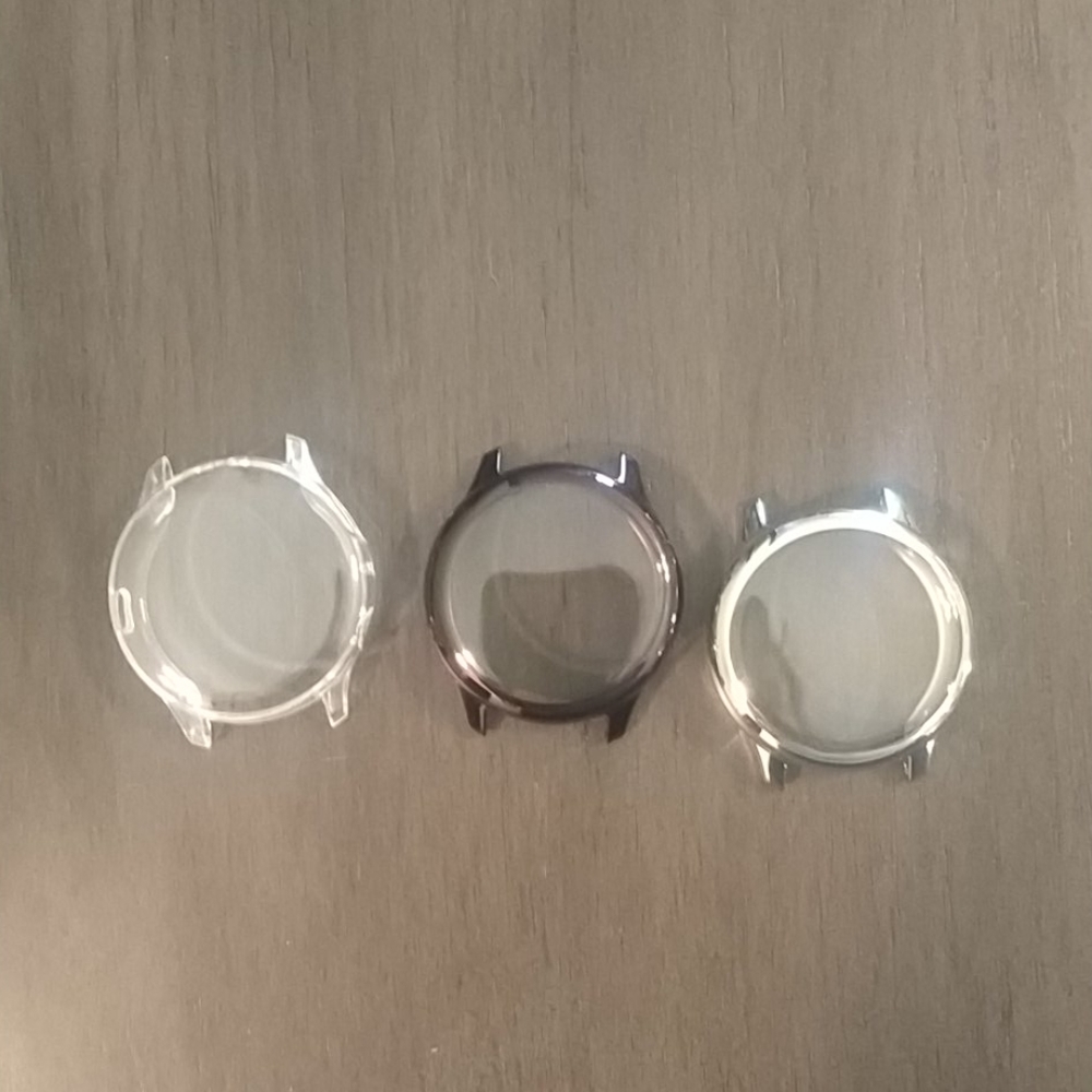 Samsung Smart Watch Cover!! Protect your investmen